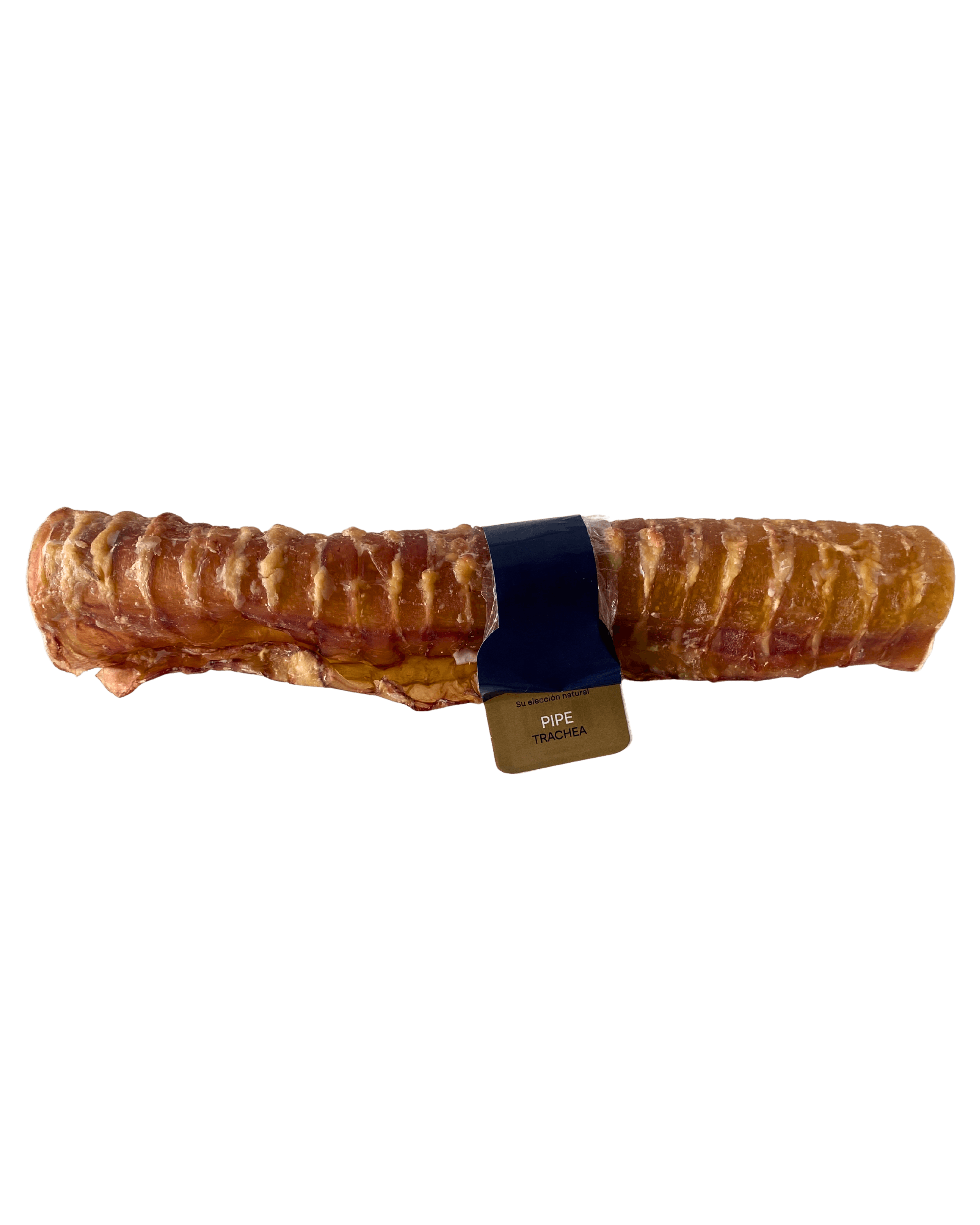 Bruler Trachea Pipe Long