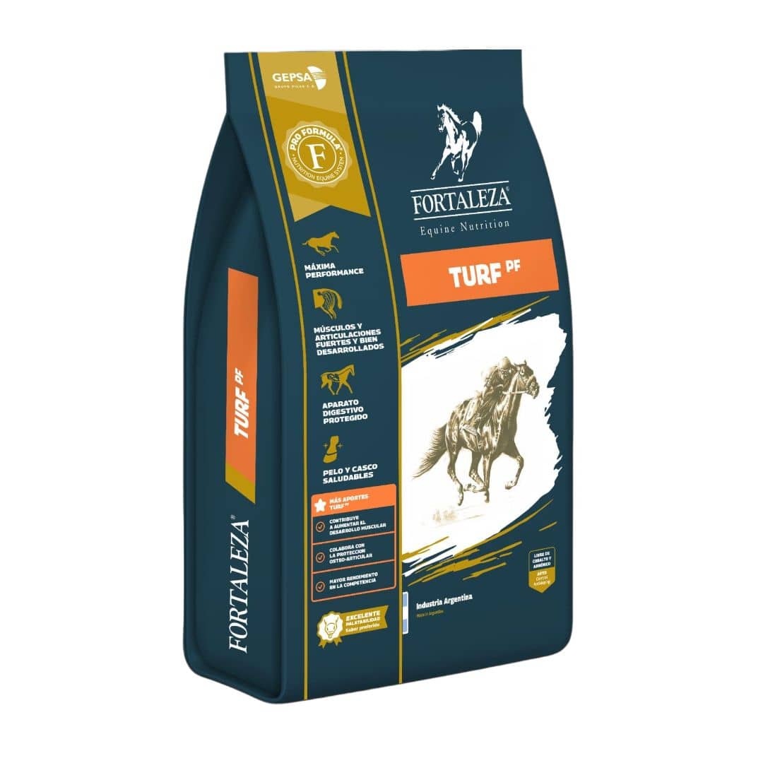 Fortaleza Turf PF x 25 kg