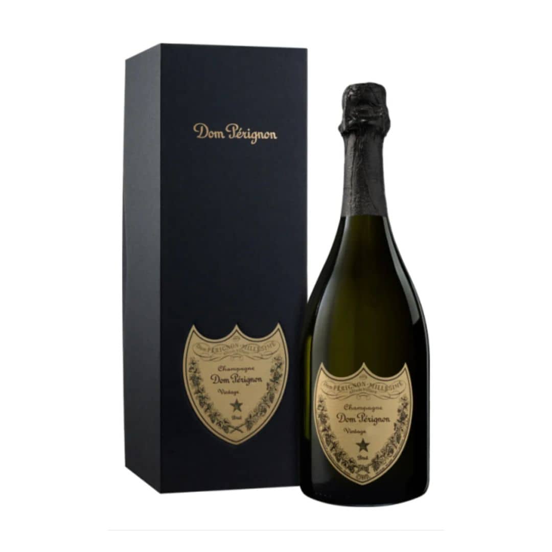 Dom Perignon Blanc Vintage 2015 x 750 ml