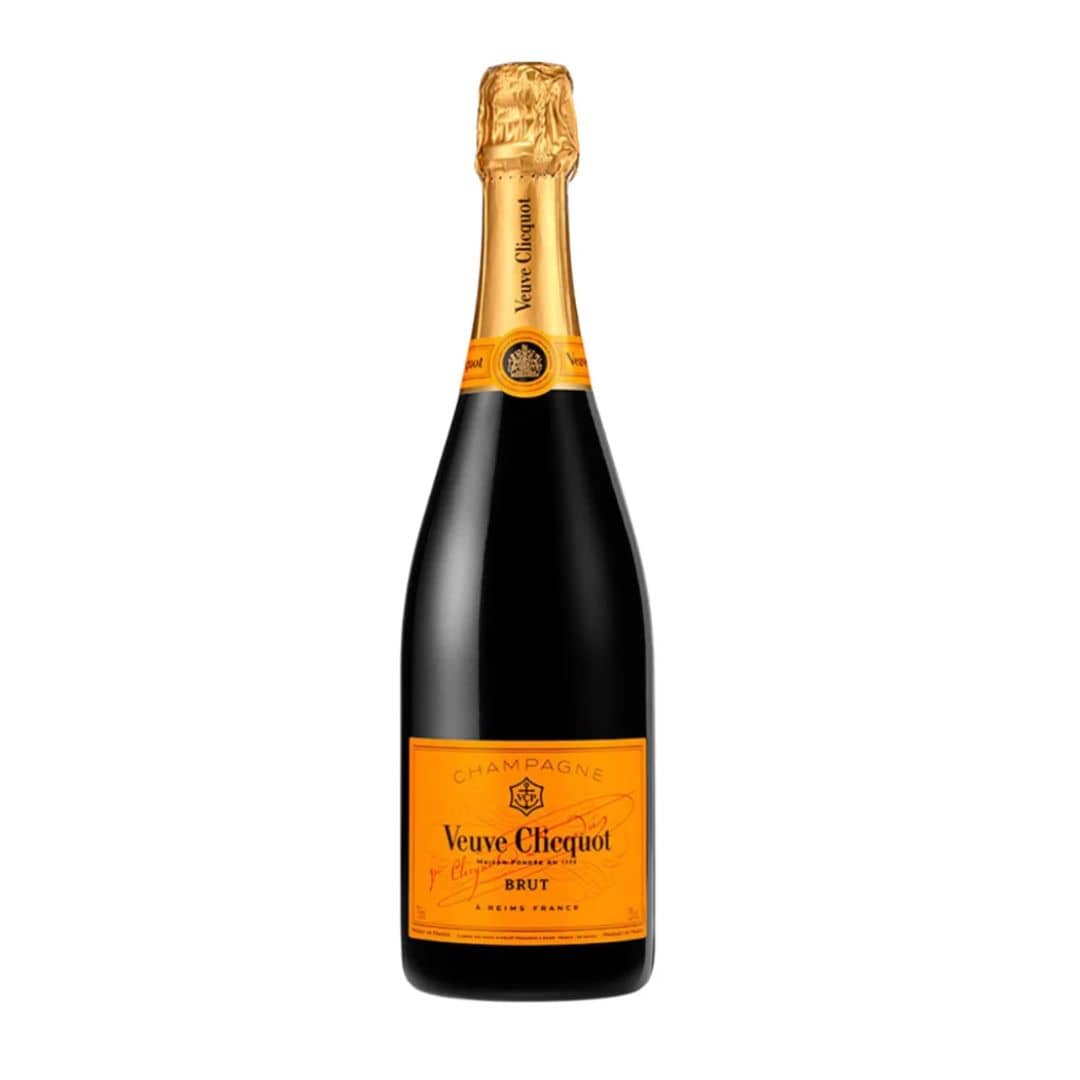 Veuve Clicquot Brut x 750 ml
