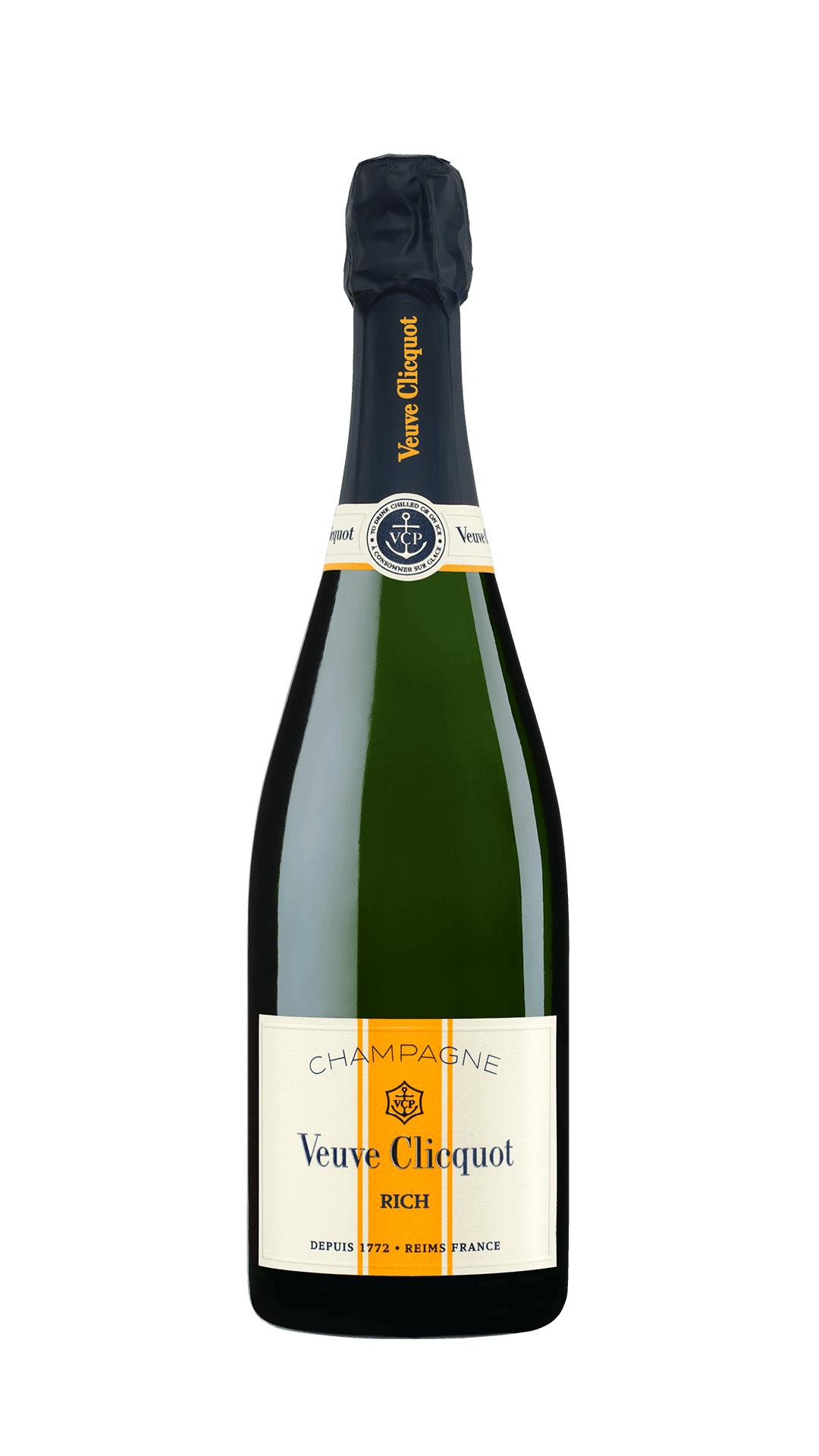 Veuve Clicquot Rich x 750 ml