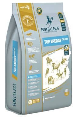 Fortaleza Top Energy Cold PF x 25 kg
