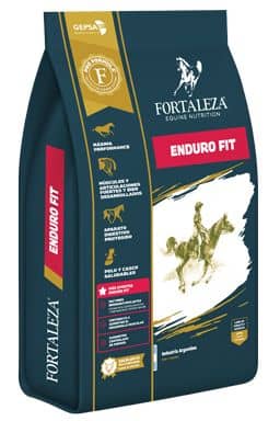 Fortaleza Enduro Fit PF x 25 kg