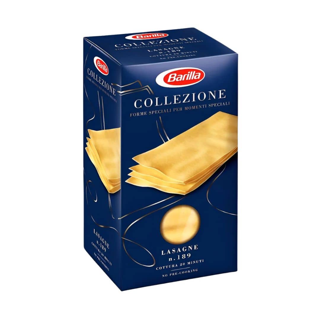 Barilla Lasagne x 500 g