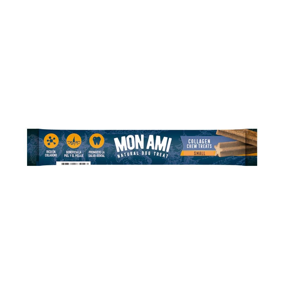 Mon Ami Dental Collagen S x 25 g
