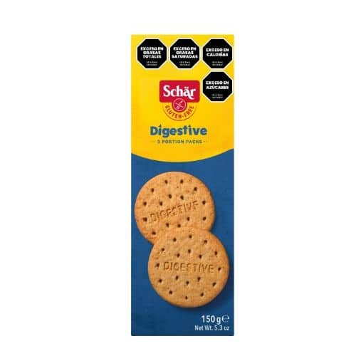 Dr. Schär Digestive x 150 g