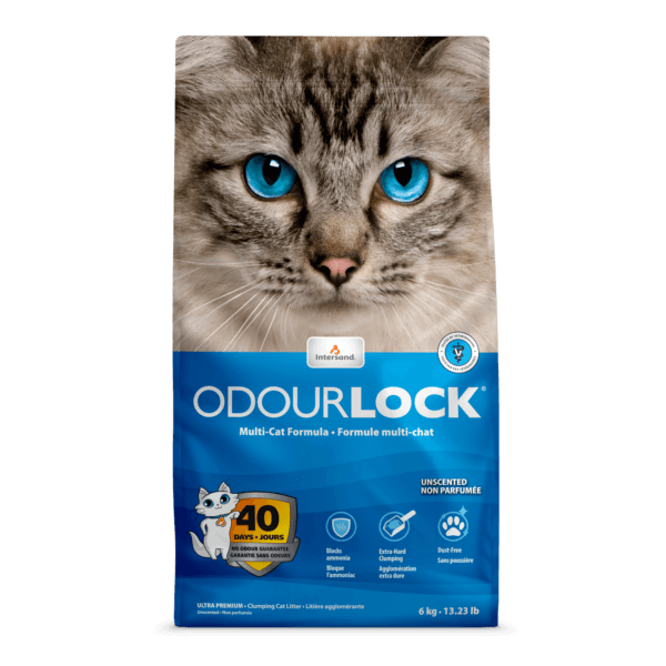 Odourlock Ultra Premium x 6 kg