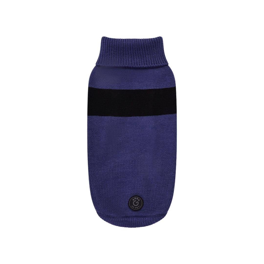 GF PET - Catalyst Sweater - Blue