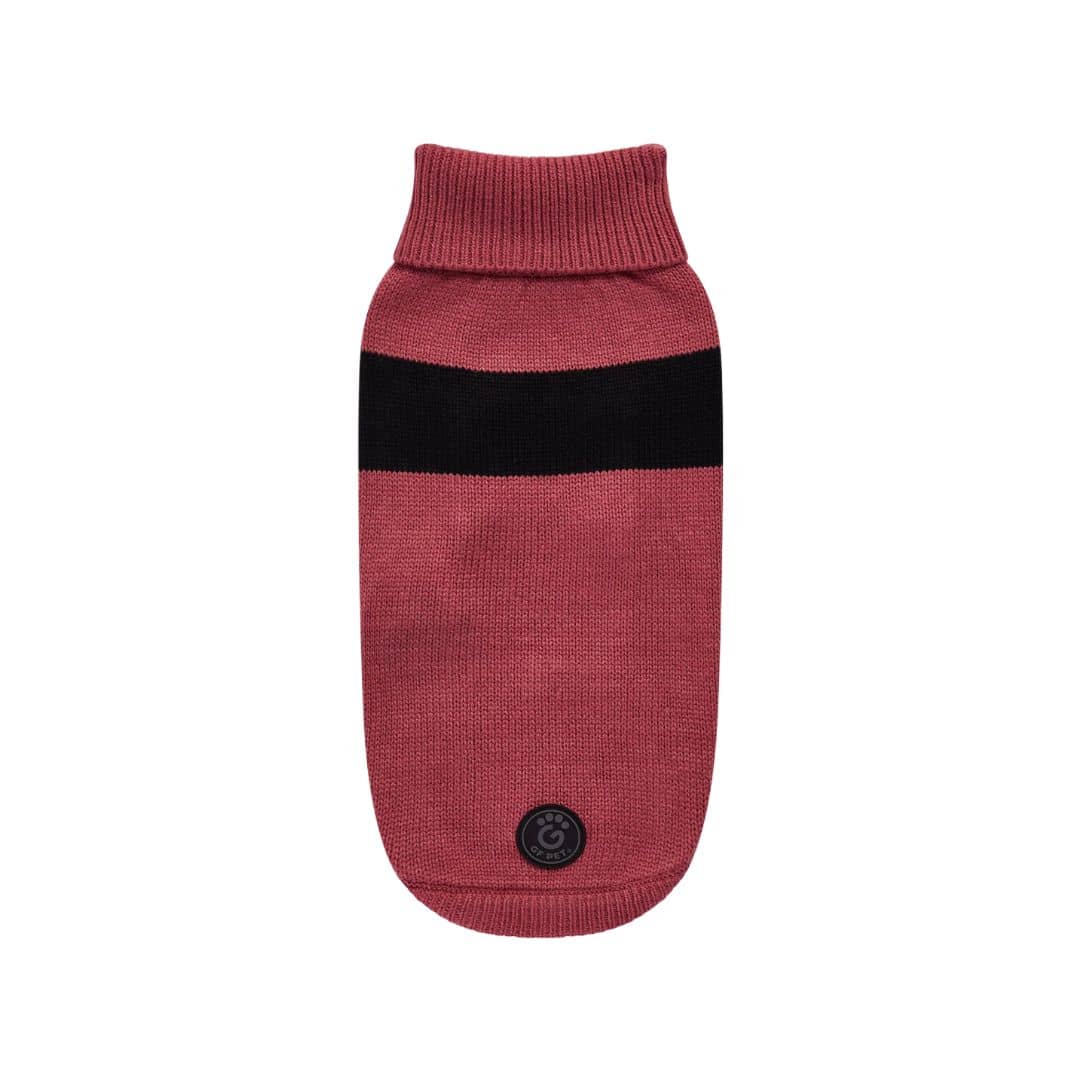 GF PET - Catalyst Sweater - Pink