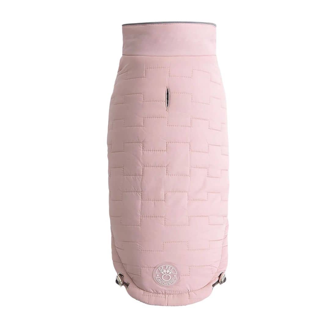 GF PET - ELASTO FIT - REVER. CHALET JACKED PINK L-8182