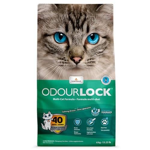 Odourlock Calming Breeze x 6 kg
